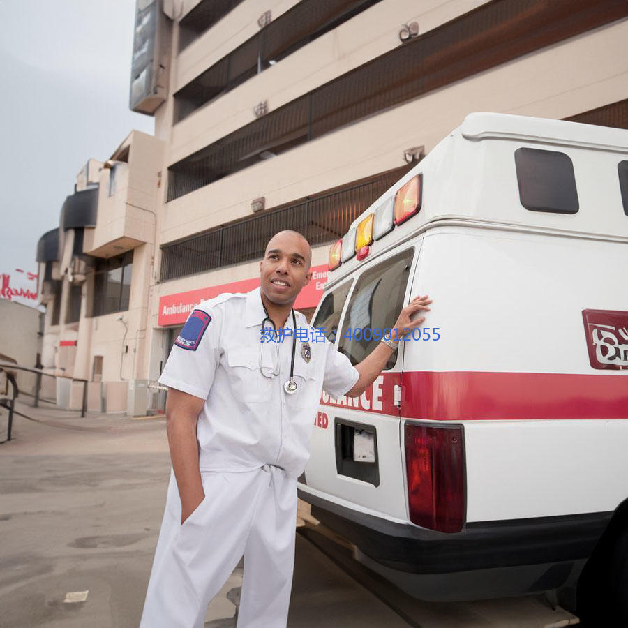 租赁私人救护车电话号码